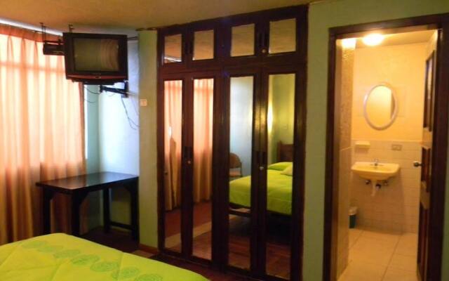 Hostal Terra 2