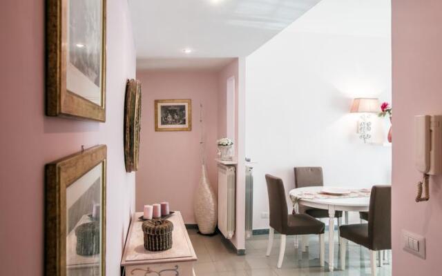 SantErasmo Halldis Apartment