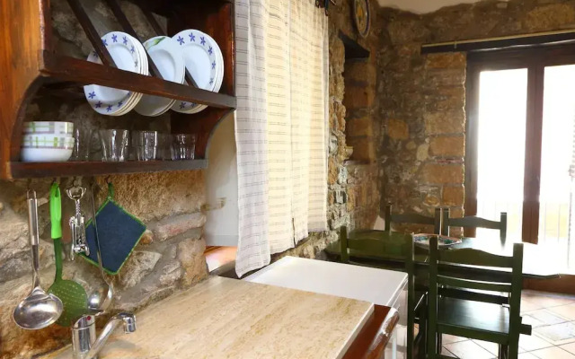 Private Nook