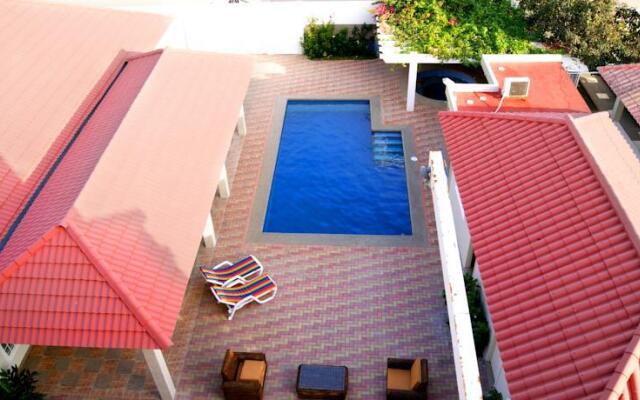 Hotel Marvento Chipipe