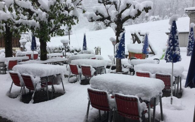 Hotel Restaurant Raben