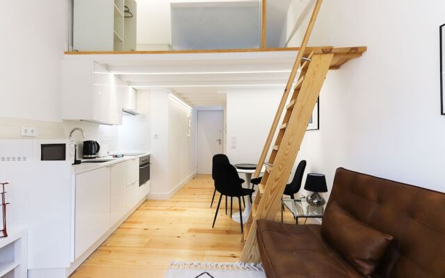 Cosy Santos Mezzanine By Homing