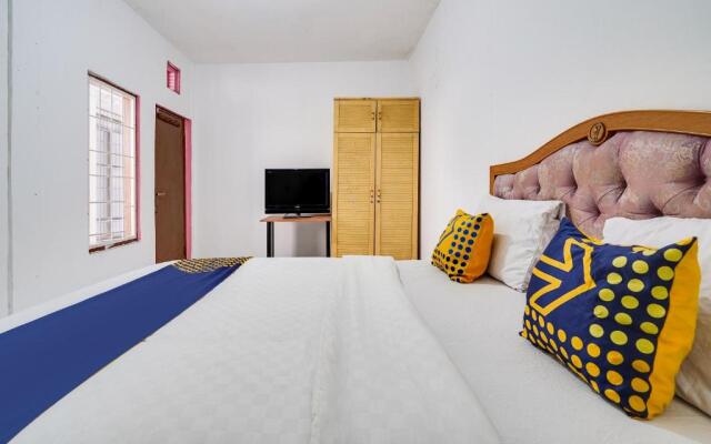 OYO 91546 Dewi Sudirman Homestay