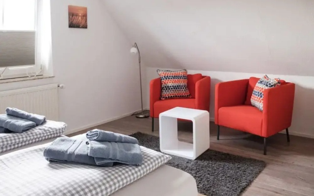 Holiday Home Nispel 2