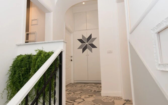 Tirso SessantOtto Boutique Rooms