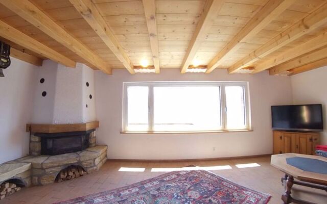 Ferienhaus Maliet