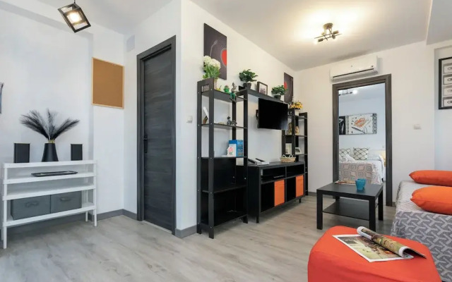 Sunstay Eslava Flat I B Malaga
