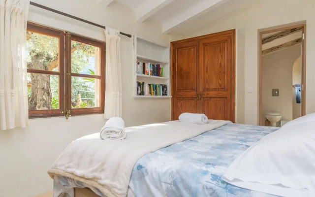 Ses Begudes in Fornalutx