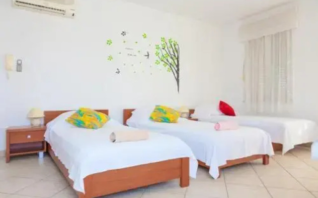 Apartments Villa Lilly