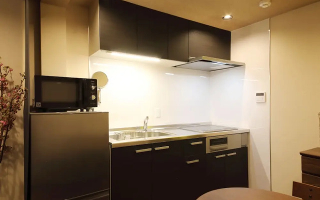 Guest House Nishijin Yui