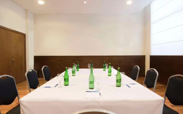 NH Mendoza Cordillera