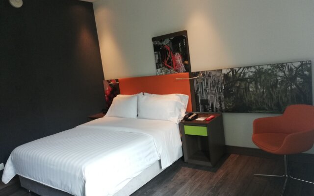 Hampton by Hilton Cali, Colombia