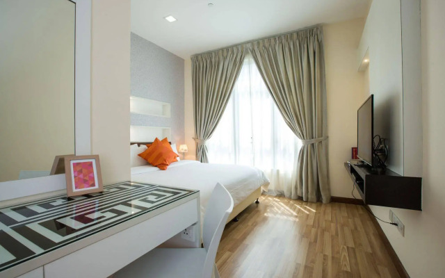 Shaftsbury Stellar Cyberjaya