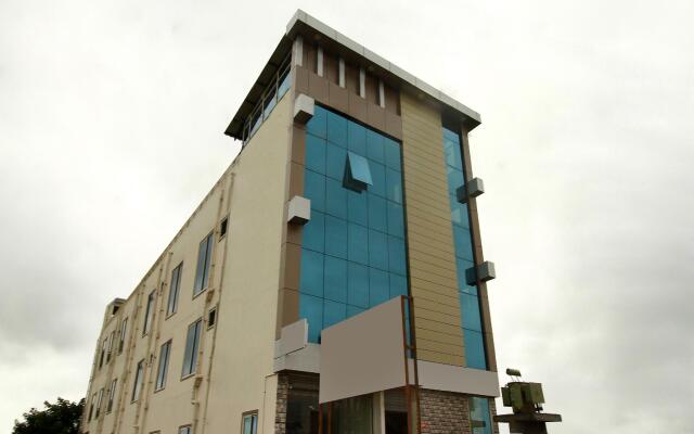 Park Inn Hotel by OYO Rooms