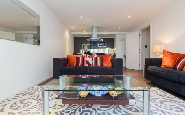 Austin David Apt -Trendy apt near ExCeL