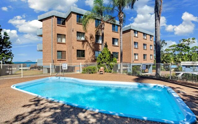 Triview, Unit 11/1-3 Mitchell Street