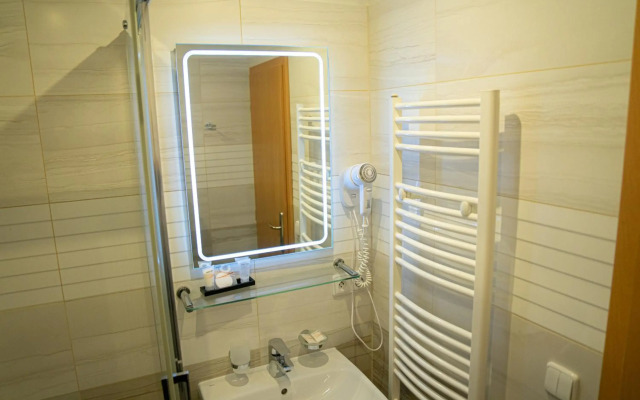 Resort Špindl