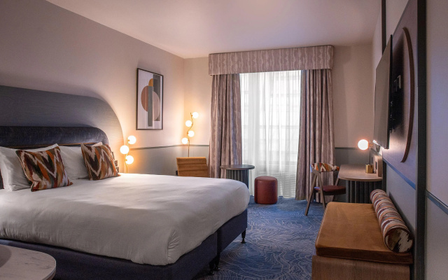 voco Sheffield by IHG Hotel - Image 4