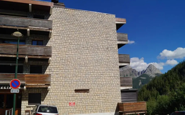 Appartement Pra-Loup, 1 pièce, 6 personnes - FR-1-165A-74