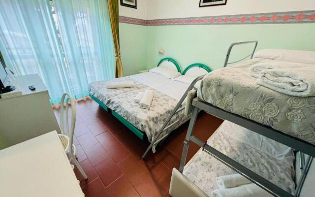 Hotel K2 Cervia 3 stelle sup