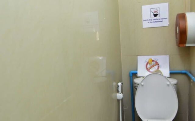 Yorying Hostel