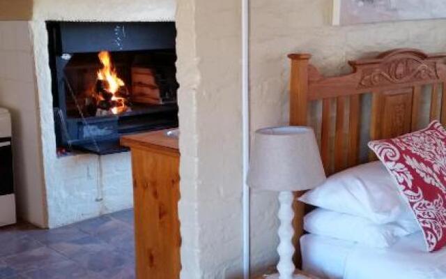 Middelfontein Farm