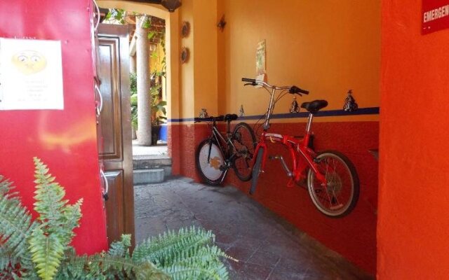 Hotel Posada del Centro