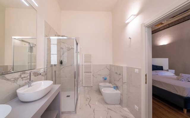 Palazzo Salviati Quaratesi