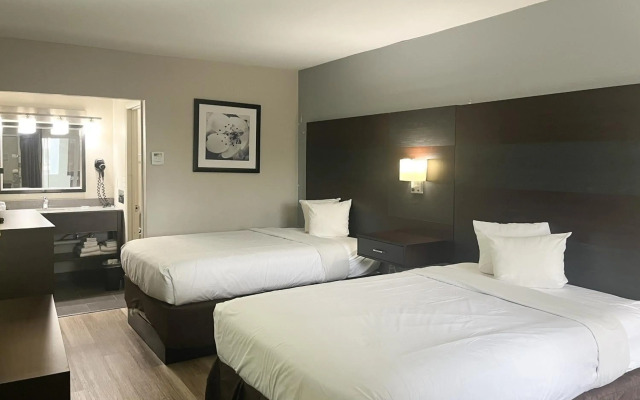 Motel 6 Charlotte, NC – Airport South