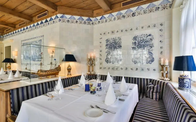 Hotel und Restaurant Jörg Müller