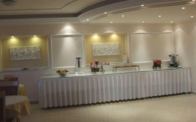 Florena Hotel