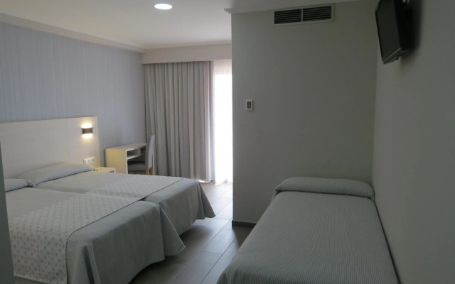 Hotel La Lanzada