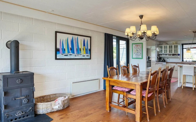 7 Person Holiday Home in Nakskov