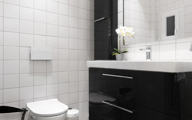 New #3 Design Luxury