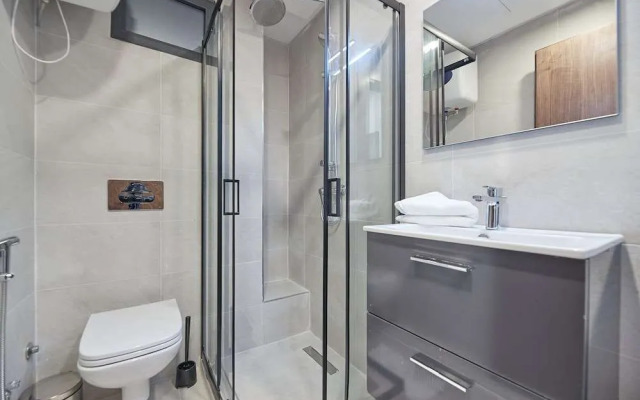 Stayhere Rabat - Agdal 3 - Prestige Residence