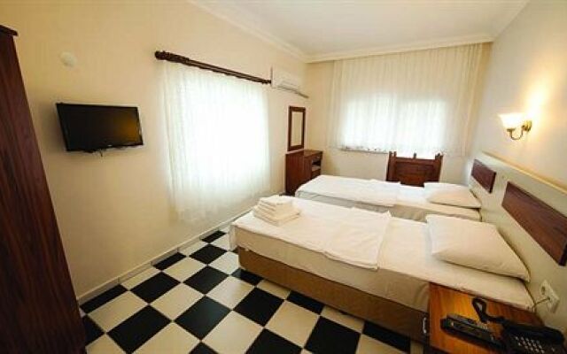 Zeus Kumlubük Hotel