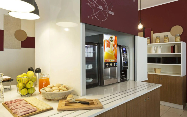 B&B Hotel Como Camerlata