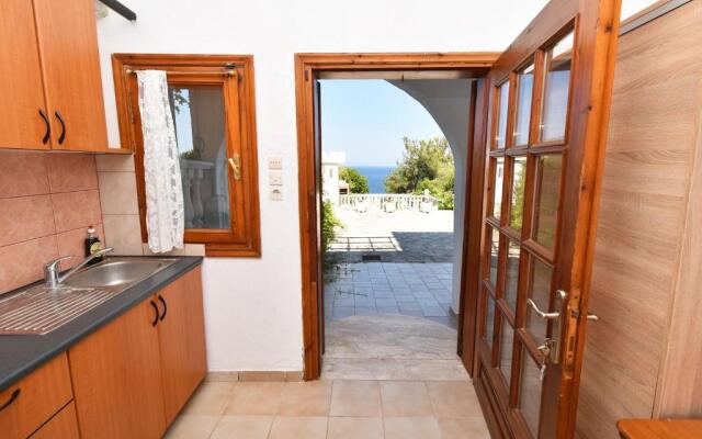 Zea Seaview Apartment III