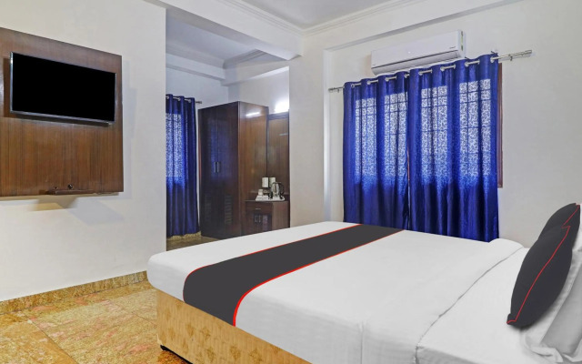 Capital O 80656 Halcyon Inr Suites