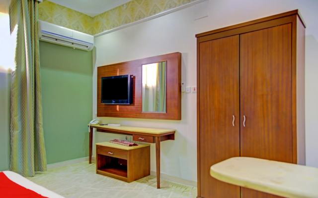OYO 401 Al Zaidan For Furnished Units