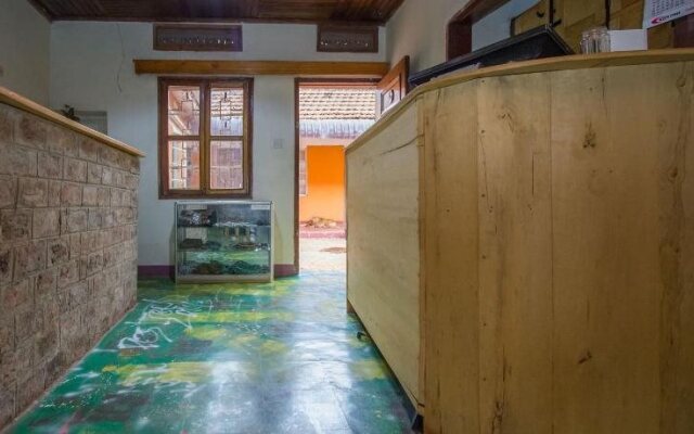 Ewaka Guesthouse and Backpackers