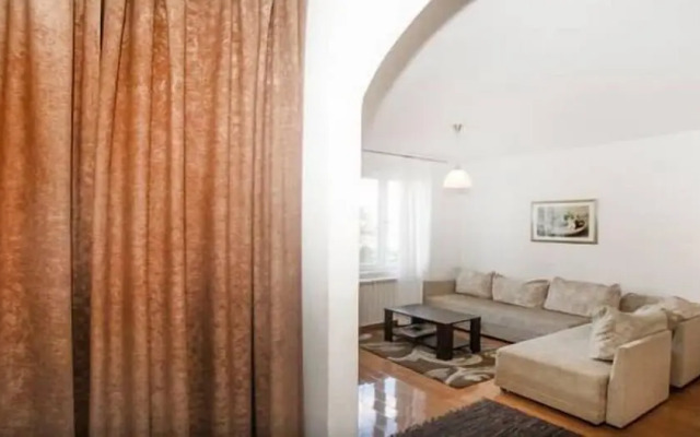 Apartment Rubin