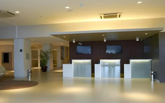 Novotel Porto Alegre Airport