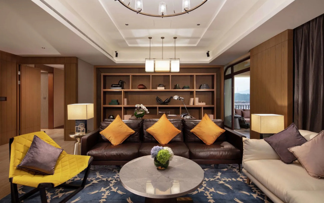 DoubleTree by Hilton Huidong Resort – Guest Rooms – Huizhou