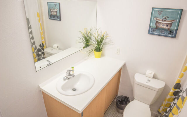 LA Extended Stay by Stay City Rentals