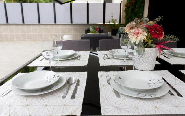 Apartamento Izarraitz