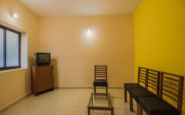 OYO 12489 Home 1BHK Calangute Beach