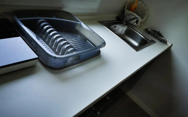 Studio Apartment Rosemary