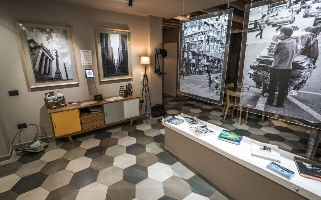 Vinto House Salerno