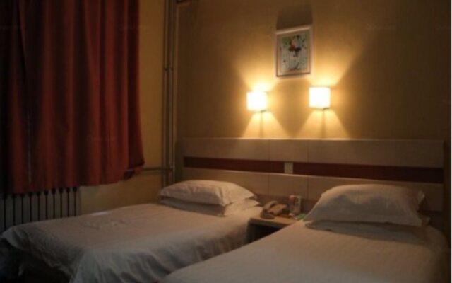 Hotel Shindom Liu Jia Yao